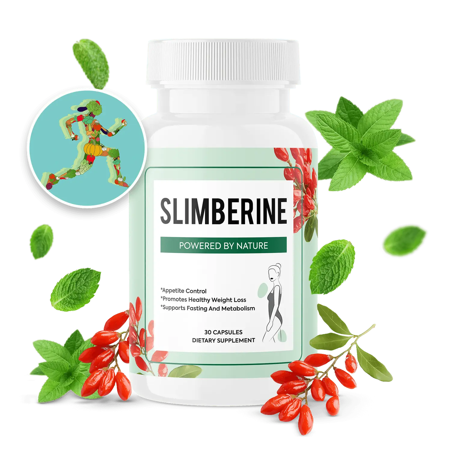 SlimBerine